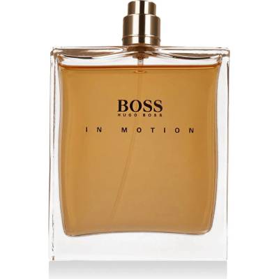 Hugo Boss In Motion toaletná voda pánska 100 ml tester