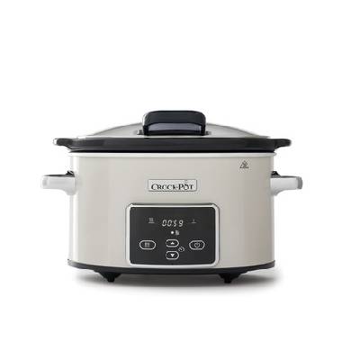 Pomalý hrnec Bionaire CrockPot CSC060X