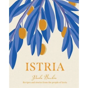 Istria (ISBN: 9781922417183)
