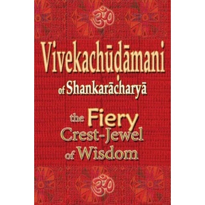 Vivekachudamani of Shankaracharya | Vidya Wati (ISBN: 9781945739446)