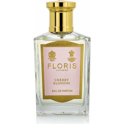 Floris Cherry Blossom parfumovaná voda dámska 50 ml
