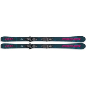 Fischer Aspire SLR PRO WS 22/23