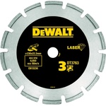 DEWALT DIA диск за твърди материали и гранит 230 x 22.2 мм DT3763 (DT3763)