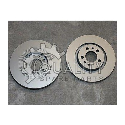 Brzdový kotouč SKF VKBD 80021 V2