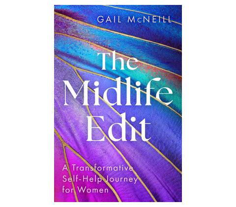 The Midlife Edit