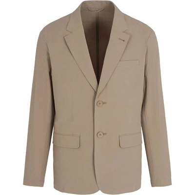 Armani exchange Сако Armani exchange XM000400_AF14861 blazer - Beige (Roasted Cashew)