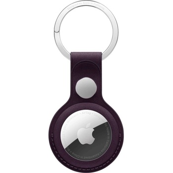 Apple Finewoven Keyring Kľúčenka AirTag černicová MA7K4ZM/A