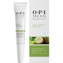 OPI Pro Spa Nail Cuticle Oil To Go 7,5 ml