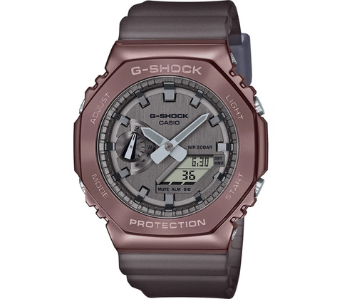 Casio GM-2100MF-5A