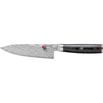 Miyabi Японски нож за месо GYUTOH 5000FCD 16 см, Miyabi (MB34681161)