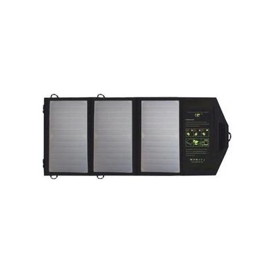 Solární nabíječka Allpowers 21W 18V 5V USB – Zboží Živě