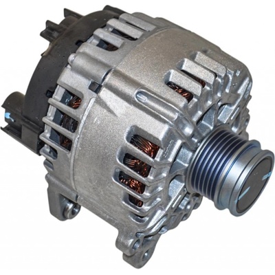alternátor 14V 140A VW Touran 5TA 1,5 TSi DXD 05E903027