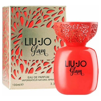Liu Jo Glam parfumovaná voda dámska 100 ml