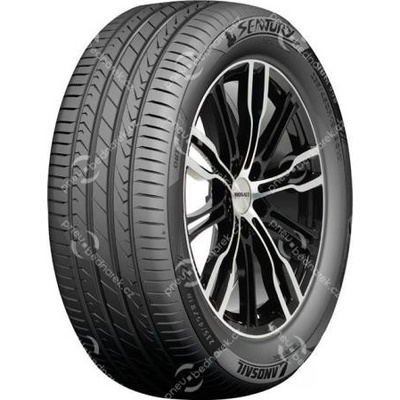 Landsail Qirin 990 245/35 R20 95Y