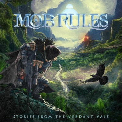 MOB RULES - STORIES FROM THE VERDANT VAL LP