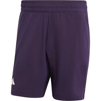 adidas Tennis Climacool Ergo Shorts Purple