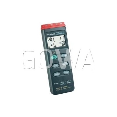 Voltcraft K204 180110018