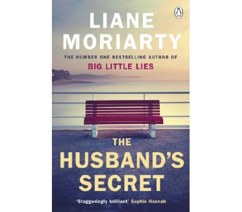Husband's Secret