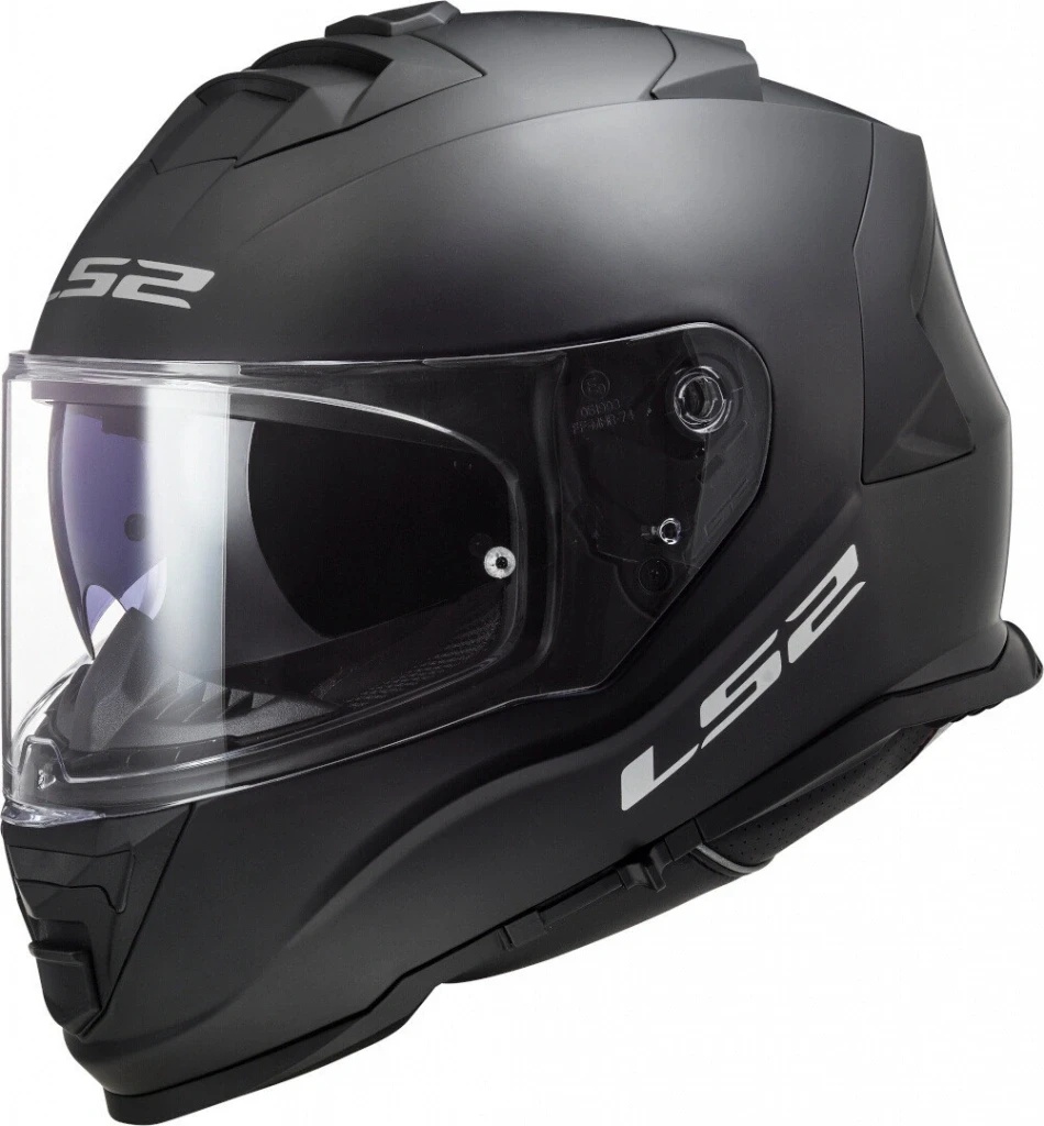 LS2 FF800 Storm Solid