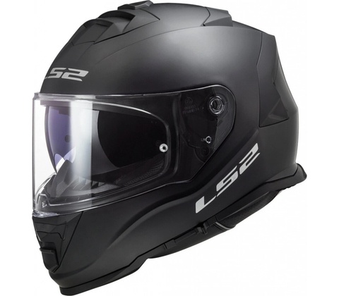 LS2 FF800 Storm Solid