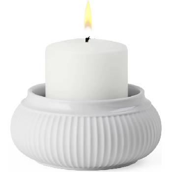 Lyngby Свещник Curve 11 см (200546)