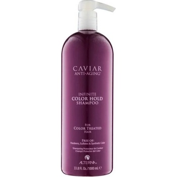 Alterna Caviar Infinite Color Hold Shampoo 1000 ml