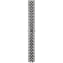 MeisterSinger Oceľový náramok AEMGB20-AM