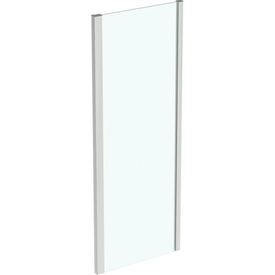 Ideal Standard i.life - Pevná stena 80 cm, lesklý chróm T4863EO