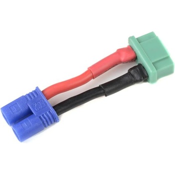 Revtec Конверсионен кабел ec2 устройство - mpx женски 14awg