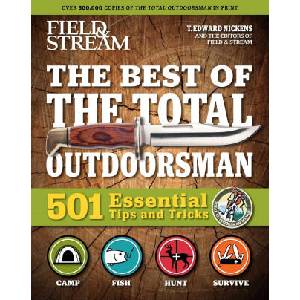 Field and Stream: Best of Total Outdoorsman | T. Edward Nickens (ISBN: 9781681887616)
