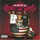N.E.R.D.: FLY OR DIE CD