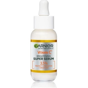 Garnier Skin Naturals Vitamin C Super Glow Serum 30 ml