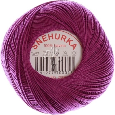Sněhurka barva č . 4374