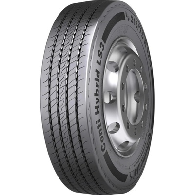 CONTINENTAL HYBRID LS3 245/70R17.5 136M