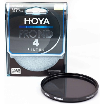 Hoya PRO ND 4x 82 mm