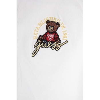 Guess Детска памучна риза Guess (N5RH10.W9CL0.PPYA)