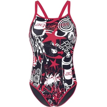 Aquafeel Бански костюм Aquafeel 216801 swimsuit - Multicolor (Multicolour)