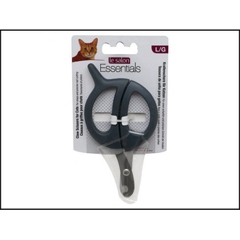 Hagen nožnice na pazúriky Le Salon Essentials pre psy veľké 14 cm