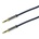 LogiLink Аудиокабел Logilink 3, 5 mm Stereo M/M прав, 5 м, син
