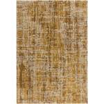 Asiatic Carpets Килим в цвят горчица 120x170 cm Kuza - Asiatic Carpets (KUZA1201700010)