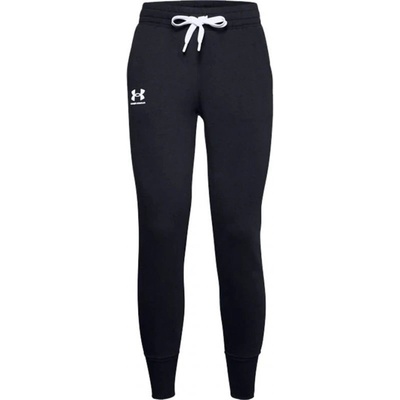Under Armour Rival Fleece W čierna