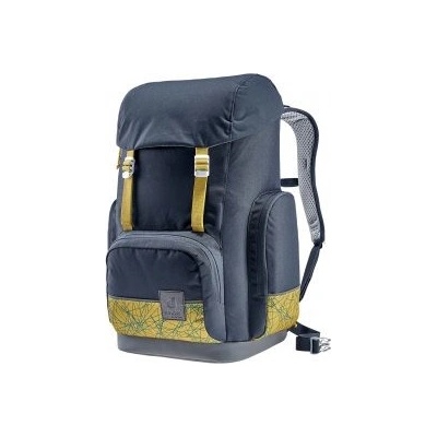 Deuter Scula ink/turmeric