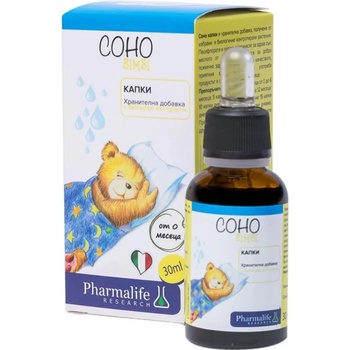 Naturpharma Соно Bimbi, 30 ml, Naturpharma