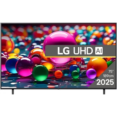 LG 75UA74003LB