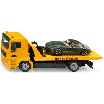 SIKU 2722 Odtahový vůz Wiesmann GT 1:55