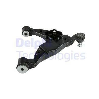 Delphi Deutschland GmbH TC3298