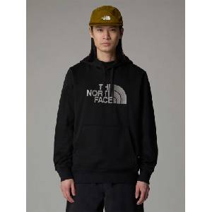 The North Face Суитшърт m drew peak pullover hoodie (nf0a89emjk31)