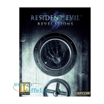 Resident Evil: Revelations