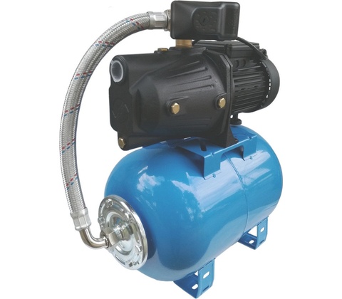 Malec JET 100A/80L