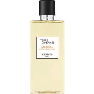 Hermès Hermès Terre d’Hermès душ гел и шампоан 2 в 1 за мъже 200 мл *Тестер